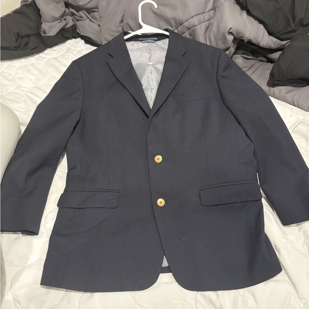 Tommy Hilfiger Men’s Blazer